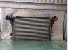 Recambio de intercooler para volkswagen golf v berlina (1k1) highline referencia OEM IAM 1K0145803A B5896 BEHR
