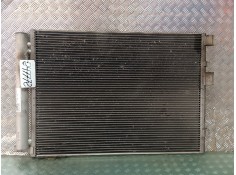 Recambio de condensador / radiador aire acondicionado para hyundai i20 classic referencia OEM IAM HKMC HCCS 