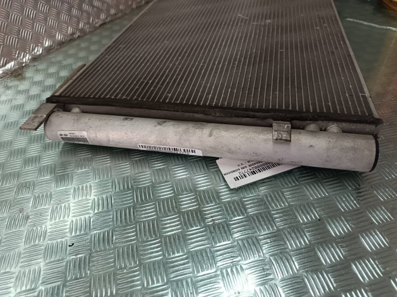 Recambio de condensador / radiador aire acondicionado para hyundai i20 classic referencia OEM IAM HKMC HCCS 