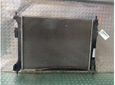 Recambio de radiador agua para hyundai i20 classic referencia OEM IAM   