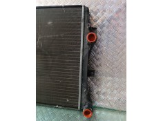 Recambio de radiador agua para volkswagen golf v berlina (1k1) highline referencia OEM IAM 1K0121253AA 872272S  2