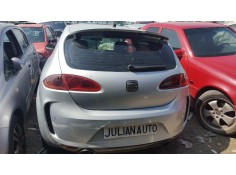 seat leon (1p1) del año 2006