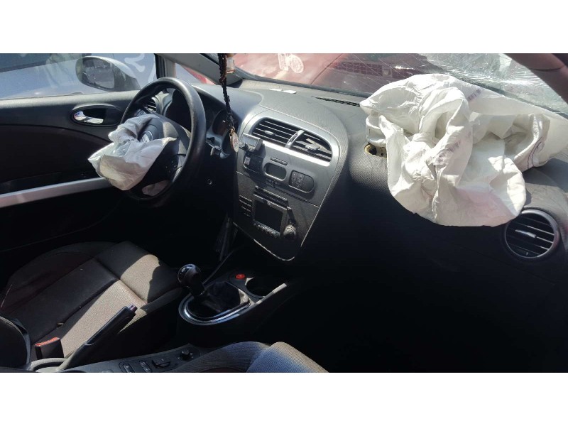 seat leon (1p1) del año 2006