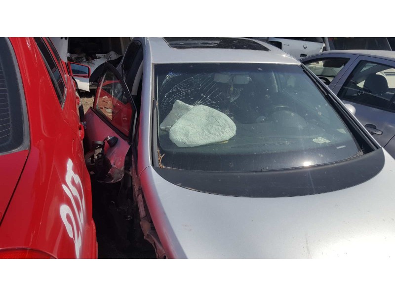 seat leon (1p1) del año 2006