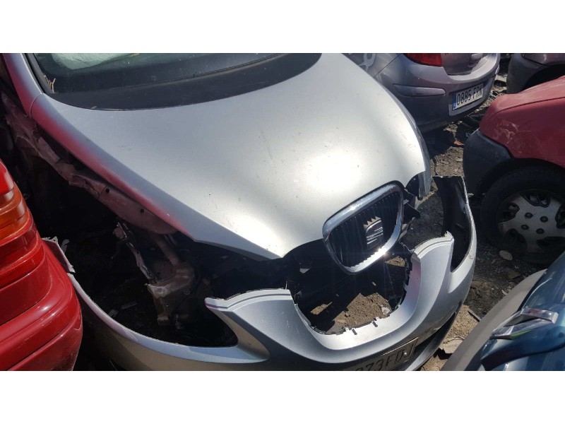 seat leon (1p1) del año 2006