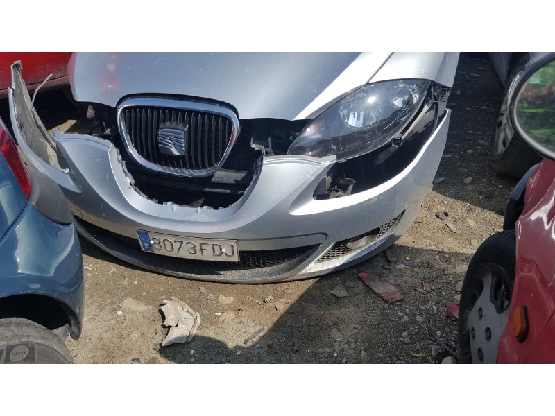 seat leon (1p1) del año 2006