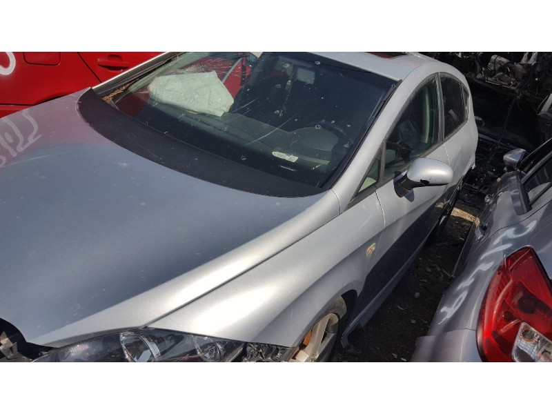 seat leon (1p1) del año 2006