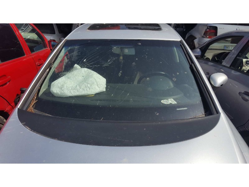 seat leon (1p1) del año 2006