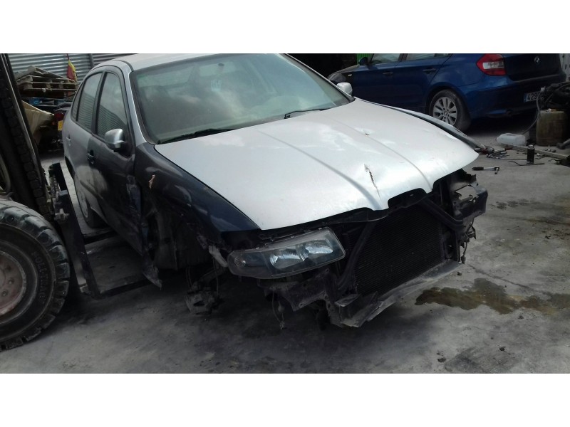 seat toledo (1m2) del año 2000