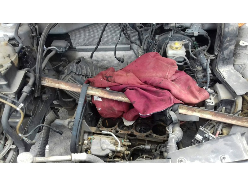 seat toledo (1m2) del año 2000