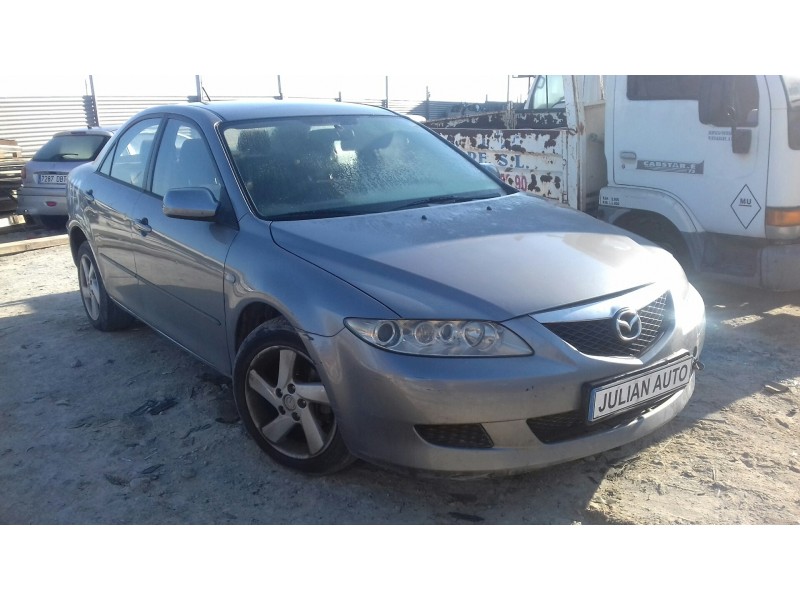 mazda 6 berlina (gg) del año 2003