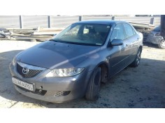 mazda 6 berlina (gg) del año 2003 2