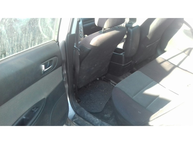 mazda 6 berlina (gg) del año 2003