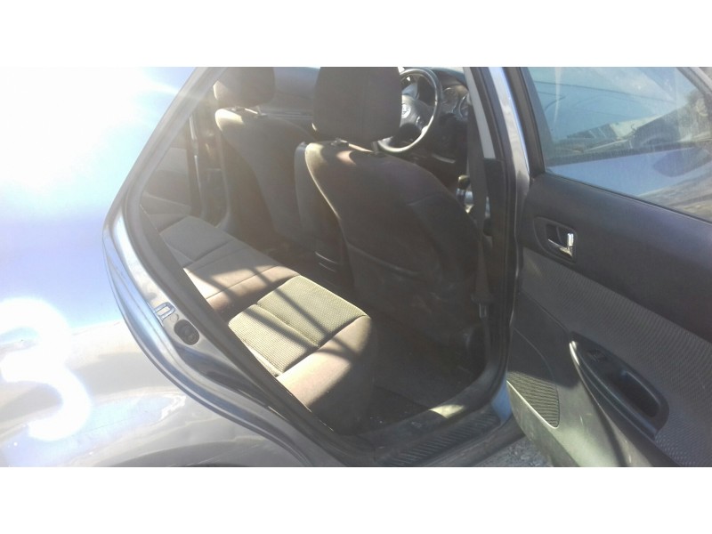 mazda 6 berlina (gg) del año 2003