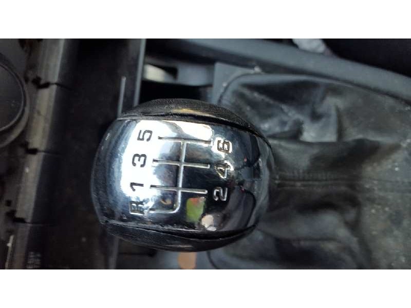 skoda octavia berlina (1z3) del año 2005