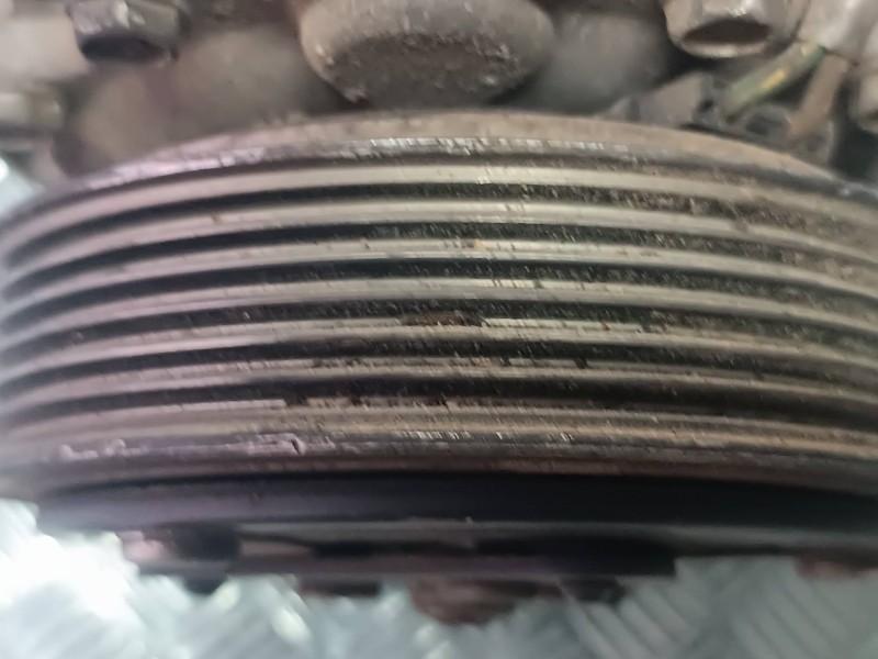 Recambio de compresor aire acondicionado para citroen c3 1.4 collection referencia OEM IAM SD6VBLS17 SD6VBL 