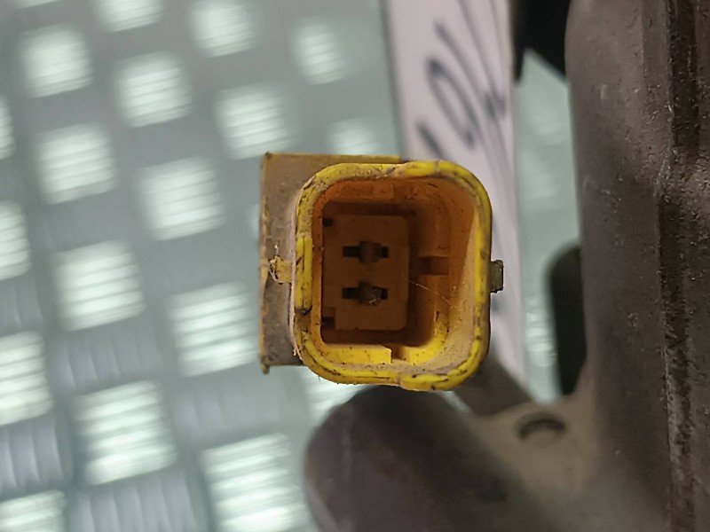 Recambio de compresor aire acondicionado para citroen c3 1.4 collection referencia OEM IAM SD6VBLS17 SD6VBL 