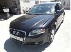 audi a4 berlina (8e) del año 2005 2