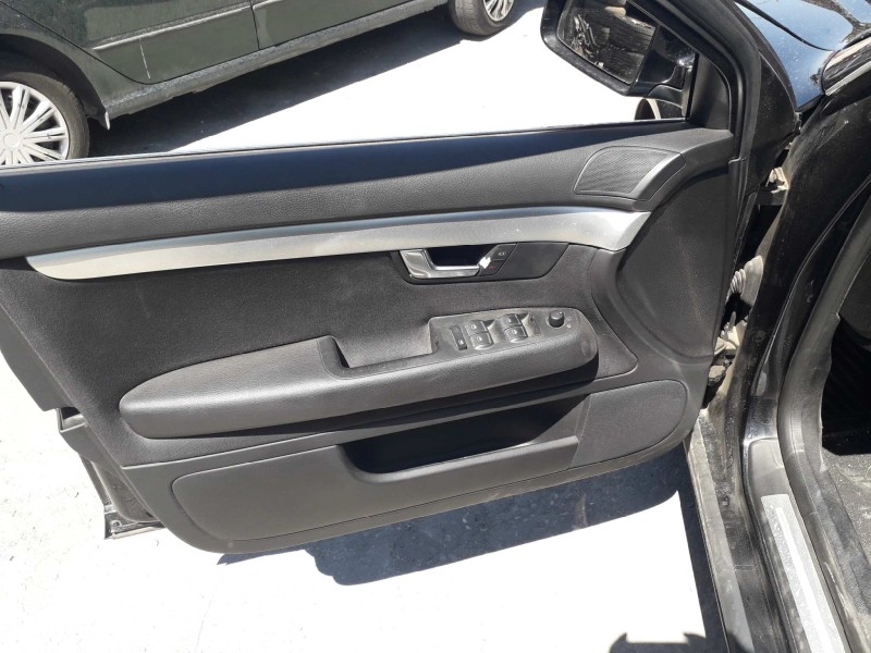 audi a4 berlina (8e) del año 2005