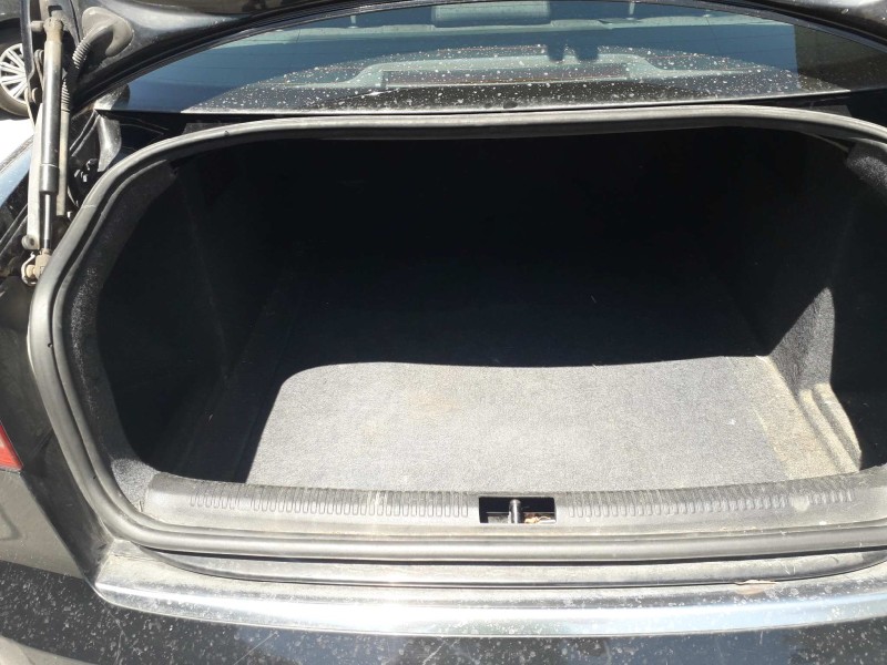 audi a4 berlina (8e) del año 2005