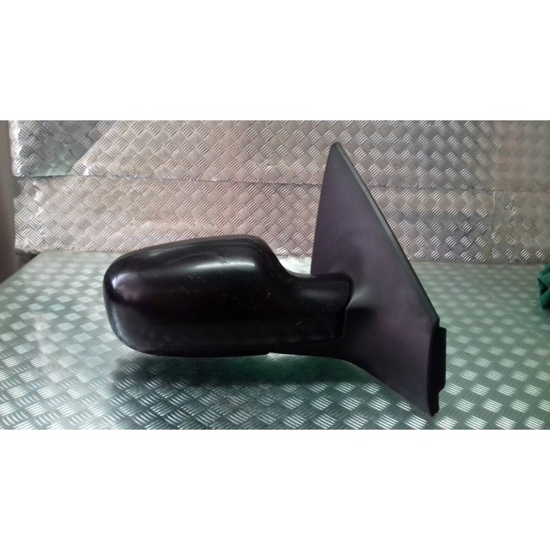 Recambio de retrovisor derecho para renault megane ii classic berlina confort authentique referencia OEM IAM 12353070  ELECTRICO