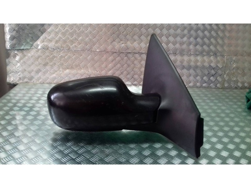 Recambio de retrovisor derecho para renault megane ii classic berlina confort authentique referencia OEM IAM 12353070  ELECTRICO