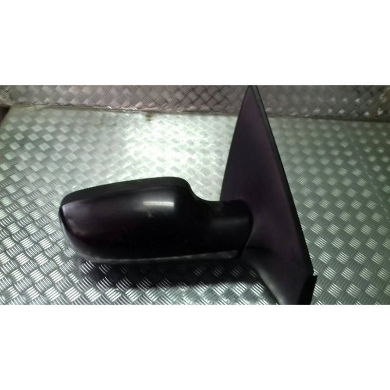 Recambio de retrovisor derecho para renault megane ii classic berlina confort authentique referencia OEM IAM 12353070  ELECTRICO