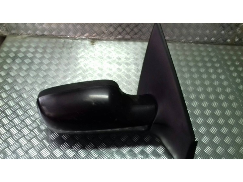 Recambio de retrovisor derecho para renault megane ii classic berlina confort authentique referencia OEM IAM 12353070  ELECTRICO