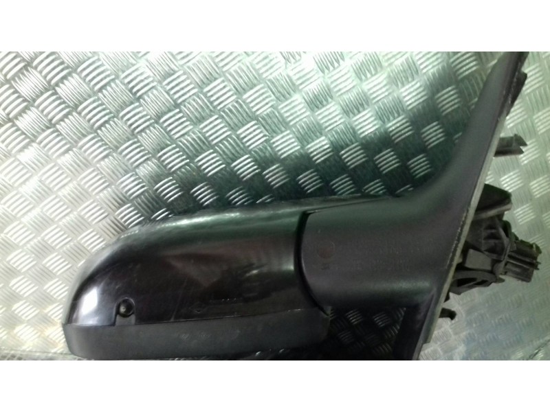 Recambio de retrovisor derecho para renault megane ii classic berlina confort authentique referencia OEM IAM 12353070  ELECTRICO