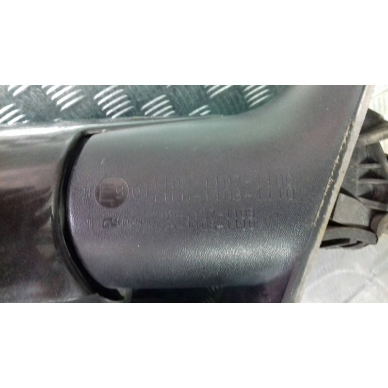 Recambio de retrovisor derecho para renault megane ii classic berlina confort authentique referencia OEM IAM 12353070  ELECTRICO