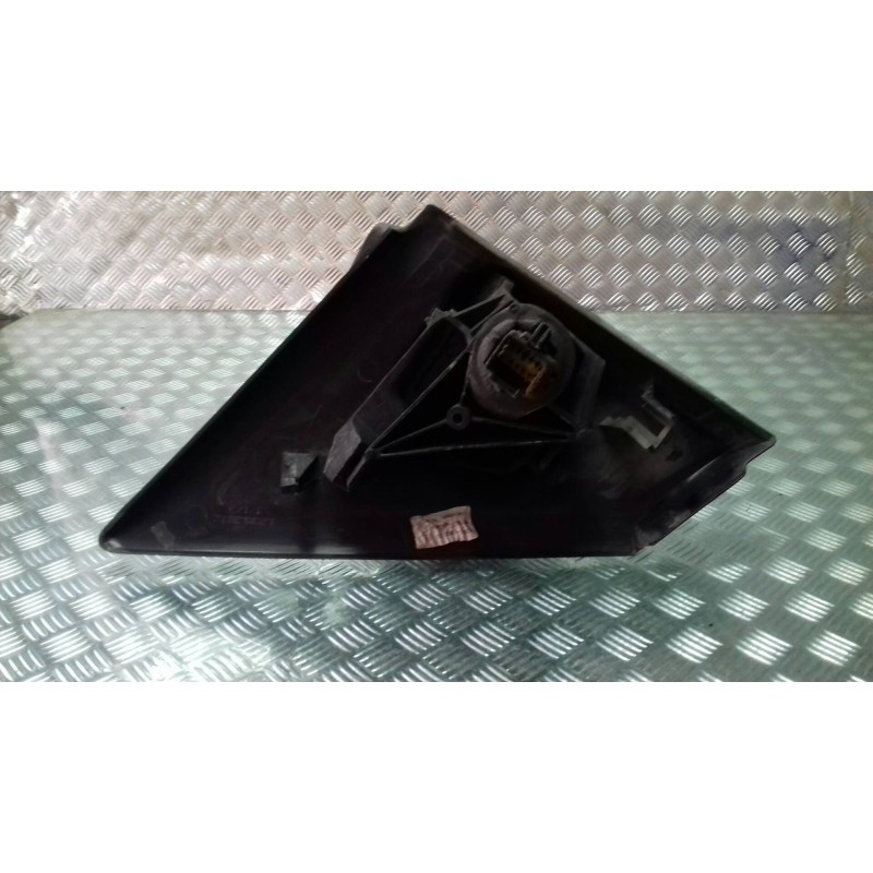 Recambio de retrovisor derecho para renault megane ii classic berlina confort authentique referencia OEM IAM 12353070  ELECTRICO
