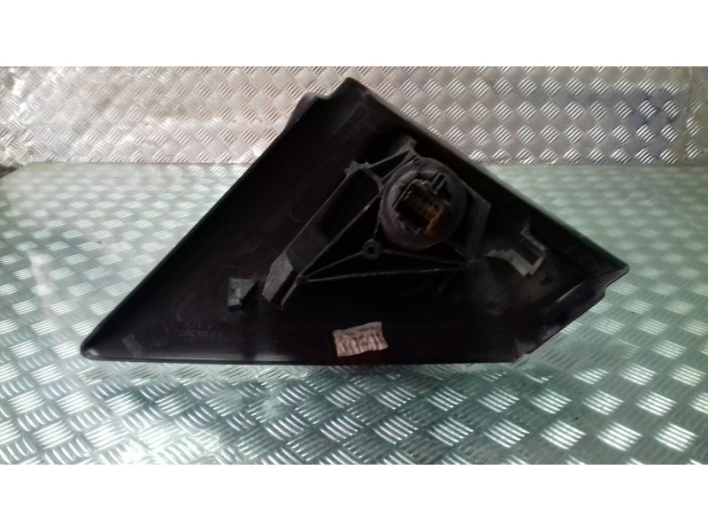 Recambio de retrovisor derecho para renault megane ii classic berlina confort authentique referencia OEM IAM 12353070  ELECTRICO
