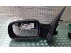 Recambio de retrovisor izquierdo para renault megane ii classic berlina confort authentique referencia OEM IAM 12353060  ELECTRI