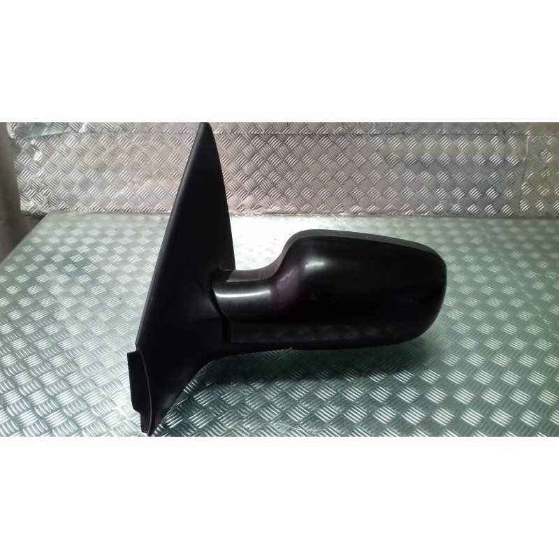 Recambio de retrovisor izquierdo para renault megane ii classic berlina confort authentique referencia OEM IAM 12353060  ELECTRI