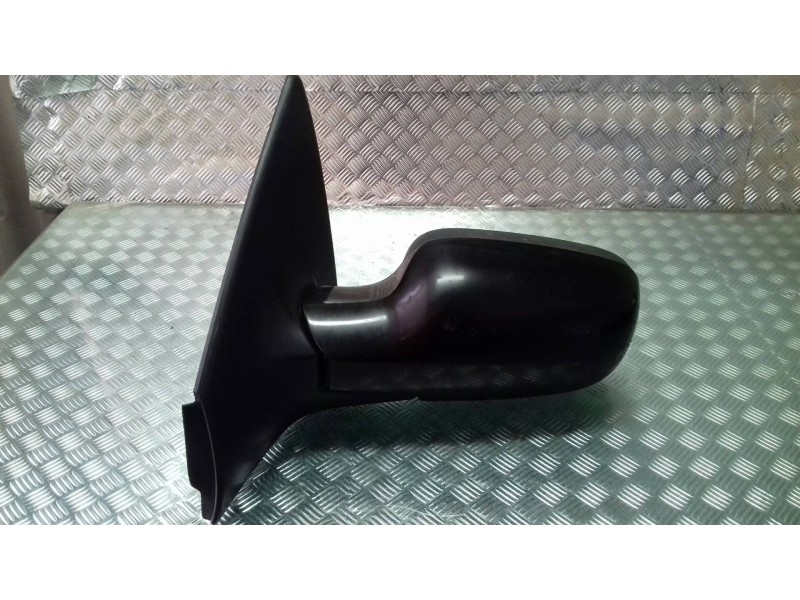 Recambio de retrovisor izquierdo para renault megane ii classic berlina confort authentique referencia OEM IAM 12353060  ELECTRI