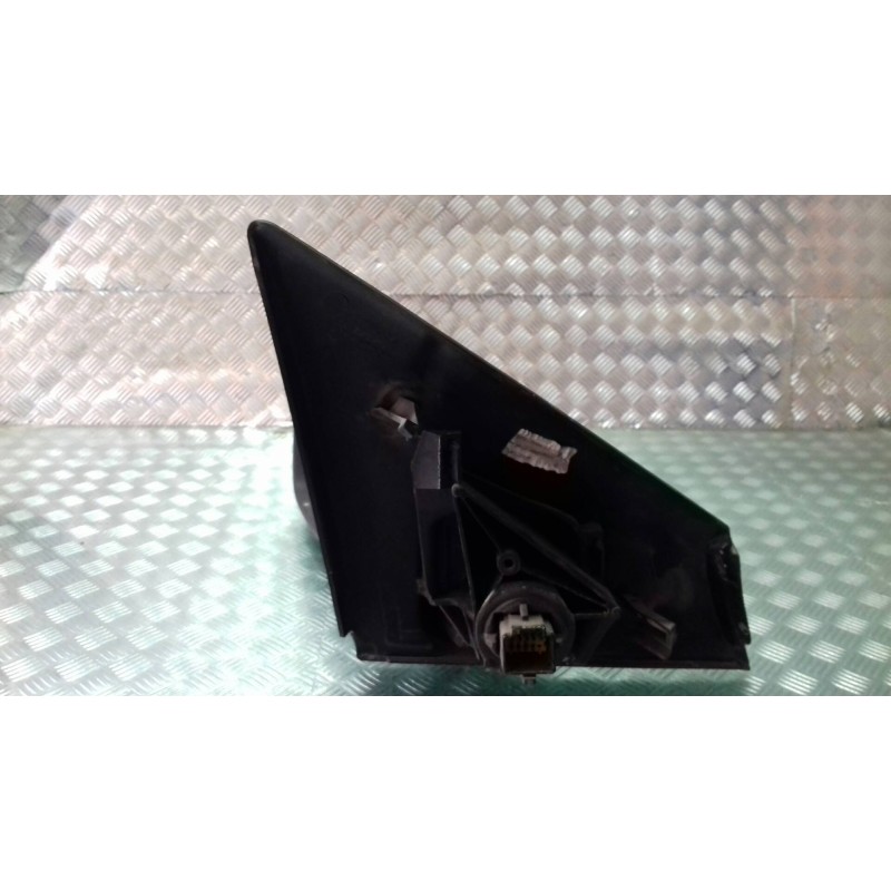 Recambio de retrovisor izquierdo para renault megane ii classic berlina confort authentique referencia OEM IAM 12353060  ELECTRI