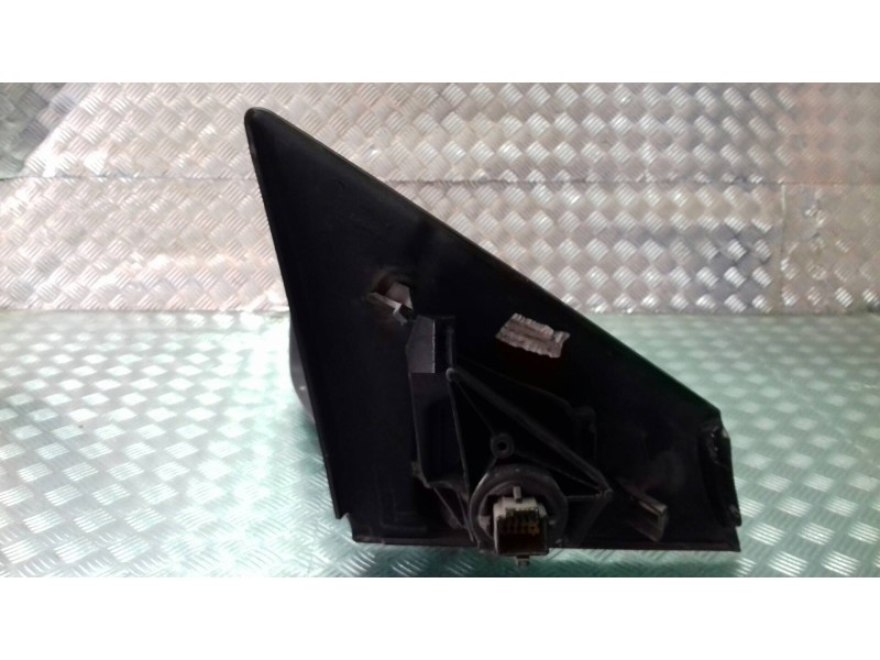 Recambio de retrovisor izquierdo para renault megane ii classic berlina confort authentique referencia OEM IAM 12353060  ELECTRI