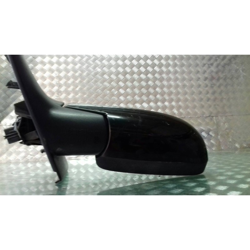 Recambio de retrovisor izquierdo para renault megane ii classic berlina confort authentique referencia OEM IAM 12353060  ELECTRI