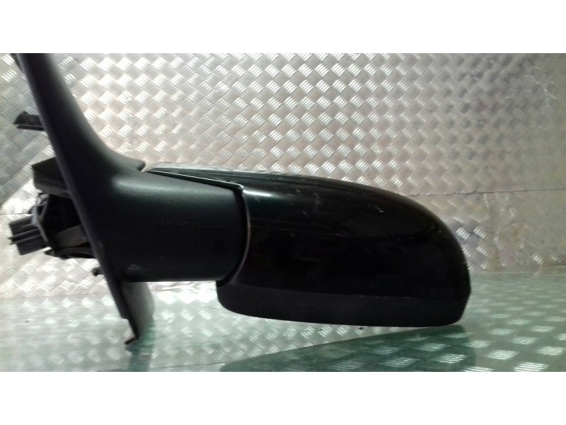 Recambio de retrovisor izquierdo para renault megane ii classic berlina confort authentique referencia OEM IAM 12353060  ELECTRI