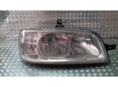 Recambio de faro derecho para fiat ducato caja cerrada 15 (desde 03.02) 2.8 jtd  batalla 2850 mm referencia OEM IAM 1337815080  