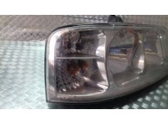 Recambio de faro derecho para fiat ducato caja cerrada 15 (desde 03.02) 2.8 jtd  batalla 2850 mm referencia OEM IAM 1337815080   2