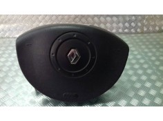 Recambio de airbag delantero izquierdo para renault megane ii classic berlina confort authentique referencia OEM IAM 8200381849A
