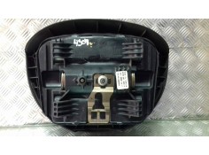 Recambio de airbag delantero izquierdo para renault megane ii classic berlina confort authentique referencia OEM IAM 8200381849A 2
