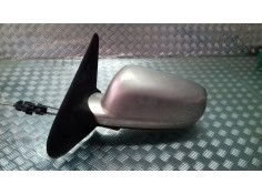 Recambio de retrovisor izquierdo para seat leon (1m1) signo referencia OEM IAM 2019358 015863 MANUAL 2