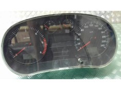 Recambio de cuadro instrumentos para seat leon (1m1) signo referencia OEM IAM 110080152005 88311292 VDO