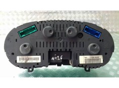 Recambio de cuadro instrumentos para seat leon (1m1) signo referencia OEM IAM 110080152005 88311292 VDO 2