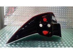 Recambio de piloto trasero derecho para renault megane ii classic berlina confort authentique referencia OEM IAM    2