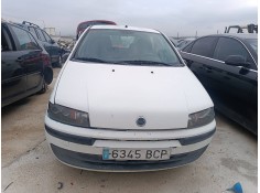 fiat punto berlina (188) del año 2000