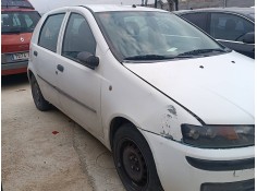 fiat punto berlina (188) del año 2000 2