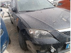 mazda 3 berlina (bk) del año 2007 2